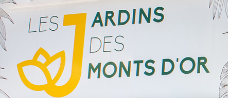 jardin des monts d'or