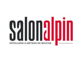 salon alpin logo