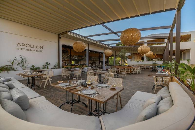 Installer une solution d’alarme complète pour restaurants avec Global IP afin de sécuriser votre établissement en France